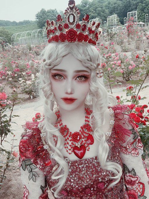 コスプレイヤー飛沫（Shibuki）のTwitter画像37