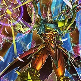 デュエプレ】シークレット版《聖鎧亜キング・アルカディアス》が公開