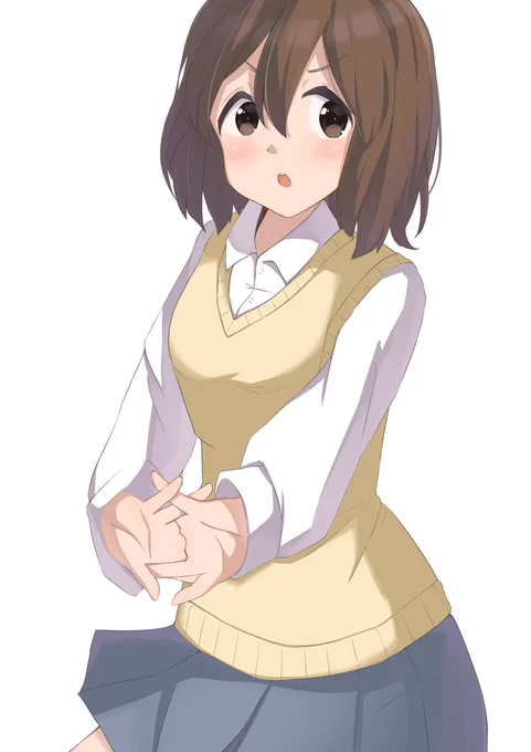 唯ちゃん#けいおん 