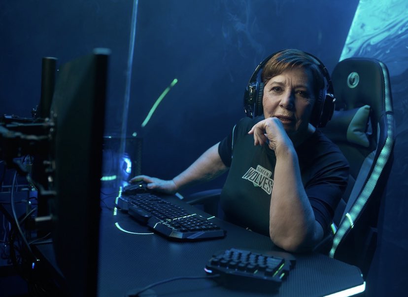 guzguti_alvaro's tweet image. Qué grande #screenwolves