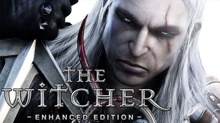 CrookbackBonked's tweet photo. Petition for CDPR to make The Witcher remaster https://t.co/J0rkplFcvC