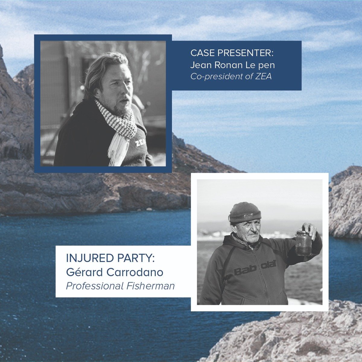 GARN_EUROPE's tweet photo. 🗣 Rencontrer l'équipe chargée du dossier pour le #RightsofNatureTribunal : Droits pour l'affaire de #Marseille

🗓 Samedi 29 mai (17h heure de Paris)
Inscrivez-vous dès maintenant : https://t.co/yTQzlwdWHu
Plus d'infos : https://t.co/Cl67y65JUW

#BouesRouges #DroitsdelaNature https://t.co/PEwNoAvS76