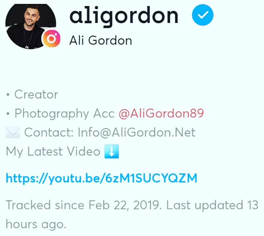 Lydiambuysinst1's tweet photo. HOW IS THIS GROWTH RATE PER DAY POSSIBLE? OBVIOUSLY LEARNING FROM @LydiaEmillen 
@instagram #Instagram
@AliGordon_ #aligordon @AliGordon89 https://t.co/Mc7KsdrQUz https://t.co/fW5rQhDypi