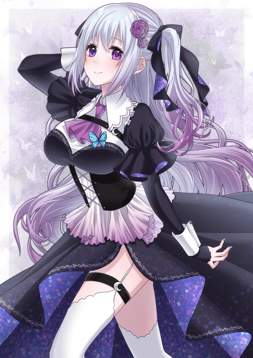 メロ✩°。⋆ぽよ専用 仄架よみ🌙 on X: 