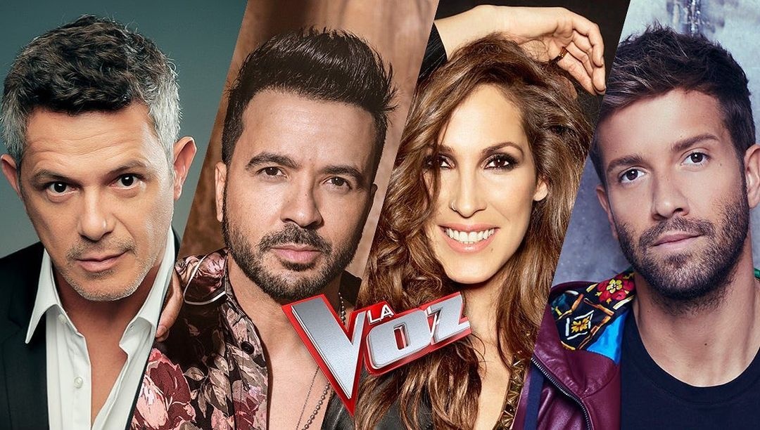 pabloalboran's tweet photo. Muy ilusionado por formar parte de este equipazo. Nos vemos en @LaVozAntena3 
Empieza la aventura. 
@AlejandroSanz @_MaluOficial_ @LuisFonsi https://t.co/HvmVzkwQXv