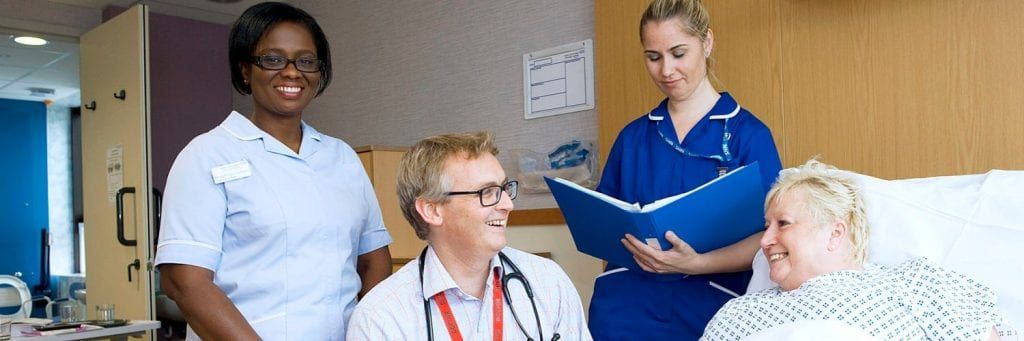 StreetsHeaver's tweet photo. “It is the best software I know of for private patient management”
Last week, @epsom_sthelier went live with #Compucare at their dedicated PPU, @thenortheysuite 🎉 Congratulations to all involved!
Find out more in our latest article:
https://t.co/QtAcKwJTap https://t.co/HsStPYKIiL