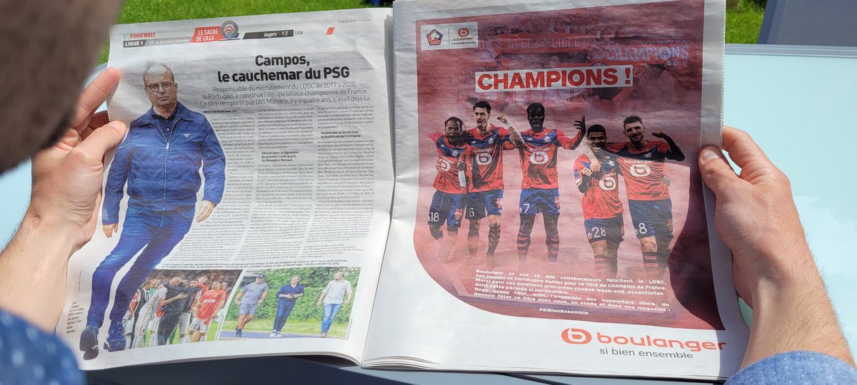 Hugo LESSENT tweet media