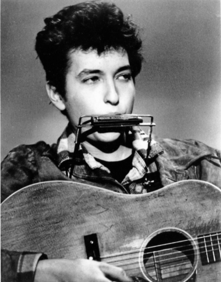 Happy 80th Birthday to Bob Dylan!
What are your favorite Bob Dylan songs / lyrics? 