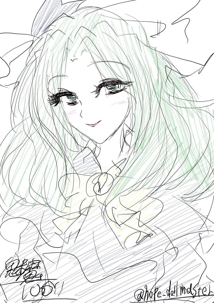 Twoucan 希 縫いぐるみ使い オリキャラ作成中 Hope Dollmaster Twoucan 希 縫いぐるみ使い オリキャラ作成中 Hope Dollmaster
