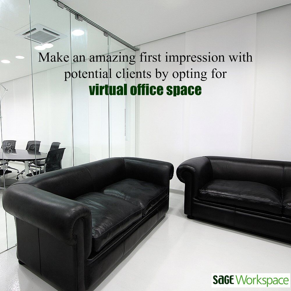 SaGE276FifthAve's tweet image. Join our family of happy clients at SaGE Workspace @ 276 Fifth Ave., and make an unforgettable first impression with your future clients! Visit: bit.ly/3cZEqHh for info, virtual office packages, and current specials!

#VirtualOffice #VirtualOfficeNYC #WorkspaceOnDemand