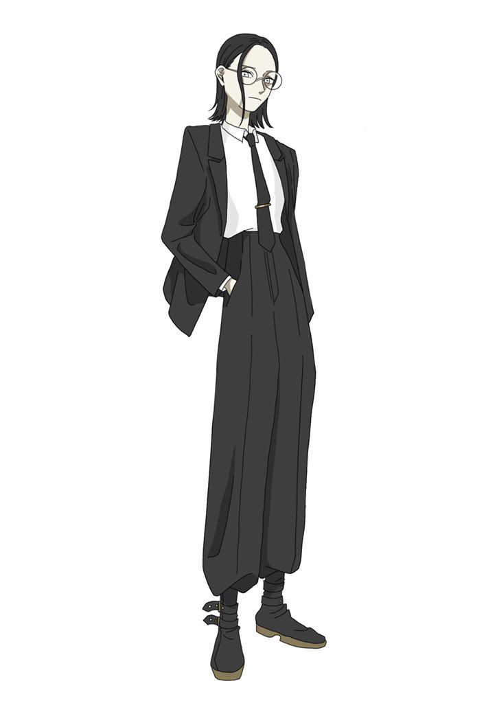 学者 或いは魔術士としての彼女 Norakura のらくら のイラスト