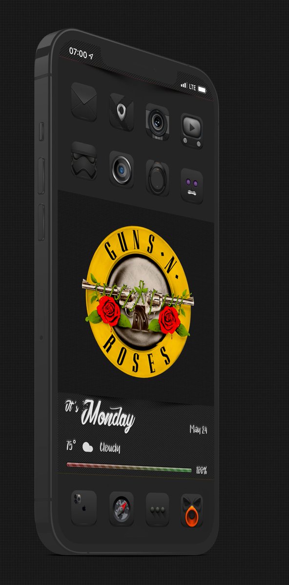 Kothuq's tweet image. #WeatherHTML by @thewaytozion 
@screenshot_pro 
Credits where credits are due
.
.
.
#ios147 #nojailbreak