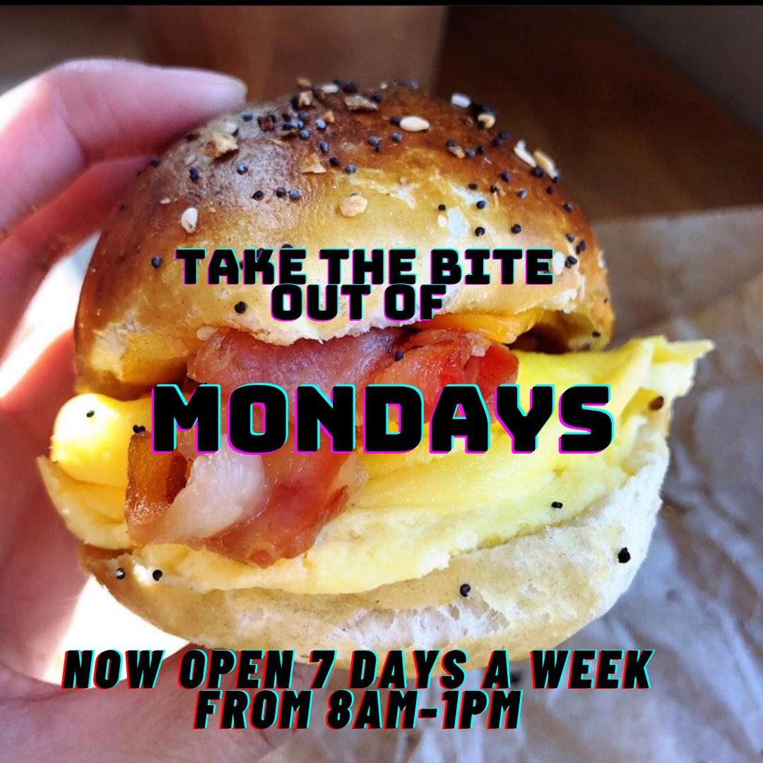 The Pretzel Bakery (@pretzelbakery) on Twitter photo 