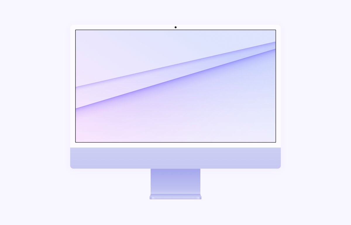 dizzyup's tweet image. Hej! A new desktop wallpaper series for those lucky new iMac owners (and the rest of us who just fancy some bright, colourful wallpapers ✨) — hector.me/hej

All the usual stuff: 6K, P3, light and dark modes, portrait + landscape, installer with thumbnail support. $2.