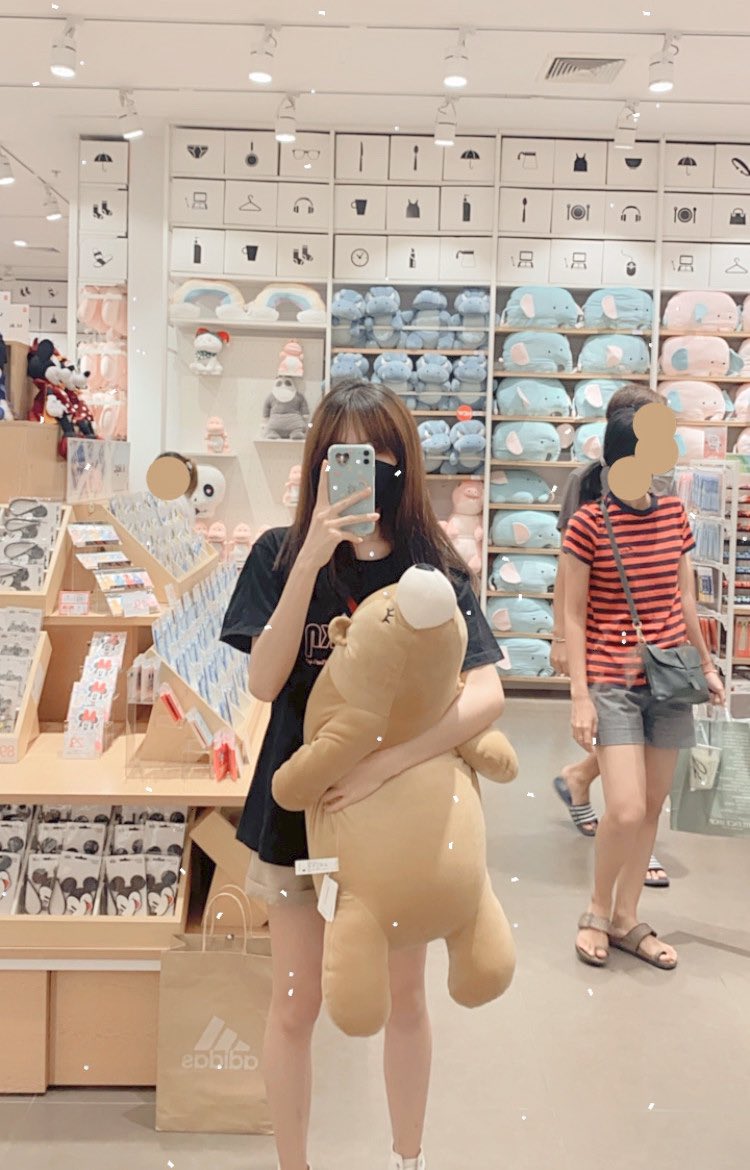 จาเจีย ☺︎︎ tweet media