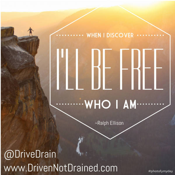 drivinsights's tweet image. Self-awareness and authenticity bring freedom.

Real exploration and personal growth takes WORK.  

Are you ready...?

#motivationTuesday #DrivenNotDrained