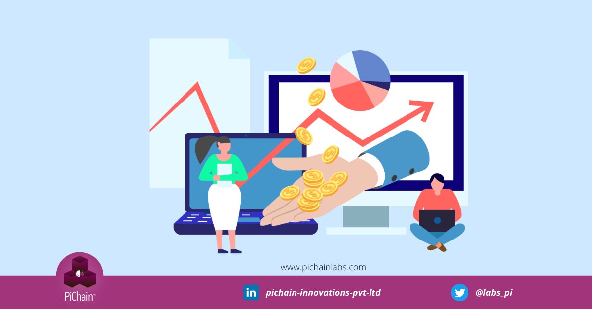 labs_pi's tweet image. According to Wealth-X, there are expected to be 7.7 million more high-net-worth individuals in the world by 2023. But is it possible for #wealthmanagement firms to continue with partial or no #digitization?
Read by @BFSIPost: bit.ly/3oK6y6R
#AI #technology #fintech