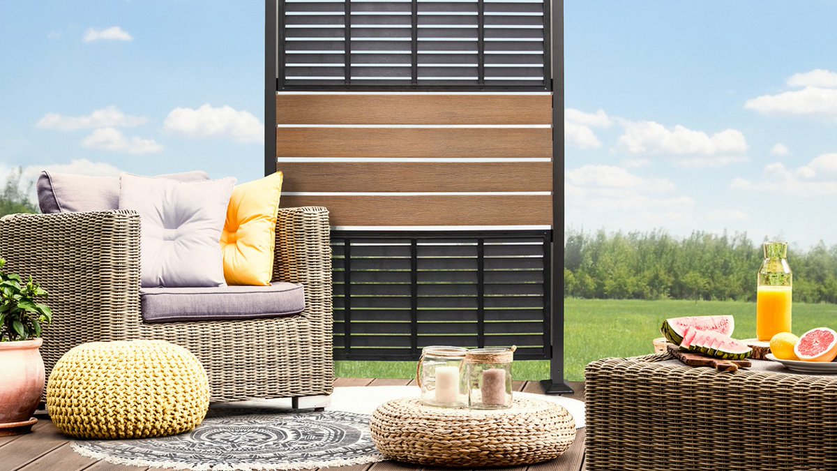 HomeDistinct's tweet image. Introducing the Distinct Home Privacy Screen System! | Privacy Screen Ideas youtu.be/Rbfl0Gv2pwU via @YouTube #newproduct #newproductlaunch #productinnovation #DistinctHome #privacyscreens #outdoorliving #gatheroutdoors #CreateADistinctSpace