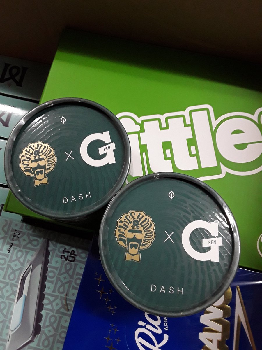 HFortwenty's tweet photo. In stock now
https://t.co/aYoLFuVv9w
#herbertfortwenty #weedlife #stoneruk #420daily #420community #drgreenthumb #gpen #gpendash #420uk #420Friendly #420weed https://t.co/CugOkqgSOr