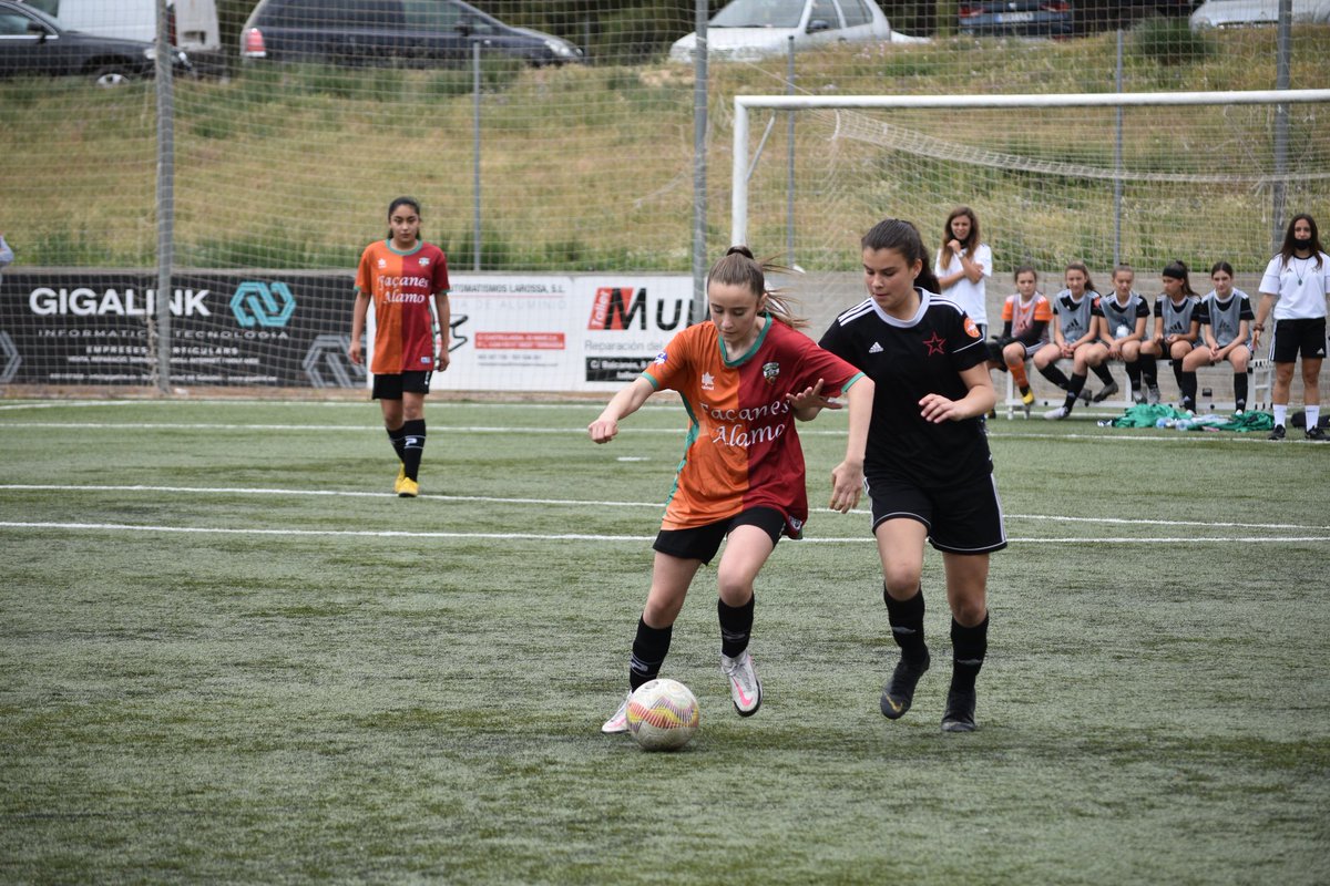 UE Planadeu Roureda tweet media