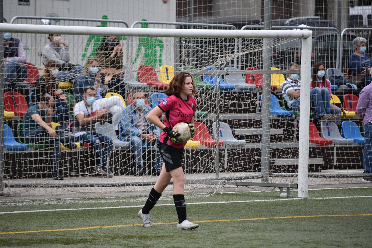 UE Planadeu Roureda tweet media