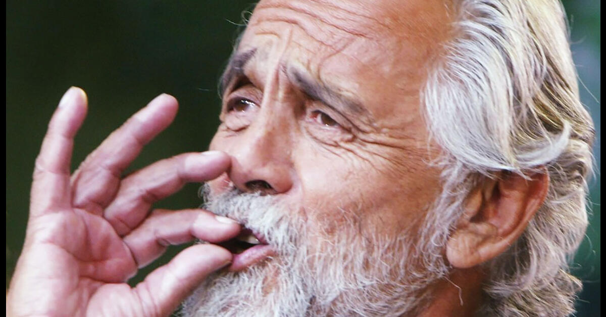 Happy 83rd Birthday, Tommy Chong! 