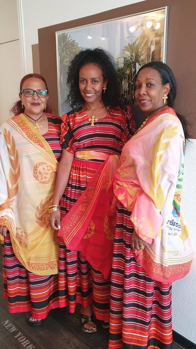 Happy 30 Eritrean independence day!!!
