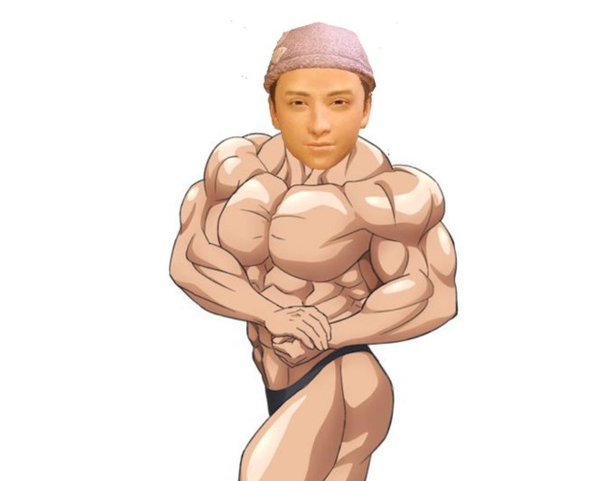 筋肉のtwitterイラスト検索結果 筋肉のtwitterイラスト検索結果