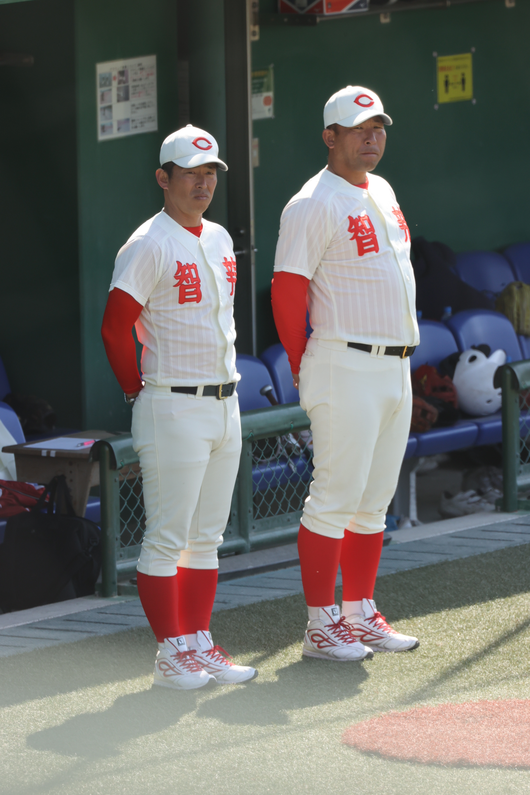 ⚾️智辯和歌山野球部写真垢⚾️📸 on X: ⚾️智辯和歌山野球部写真垢⚾️📸 on X: