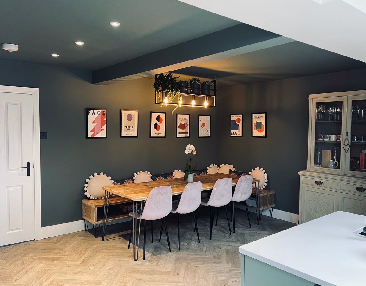 MyrahConstruct's tweet image. WE CREATE AMAZING SPACES 
Transform your home with Myrah Construction 

We are specialists in transforming areas in your home into beautiful spaces for you to enjoy, from loft conversions to extensions. We plan, design and manage the project with you.

Call us on 0117 2872533.