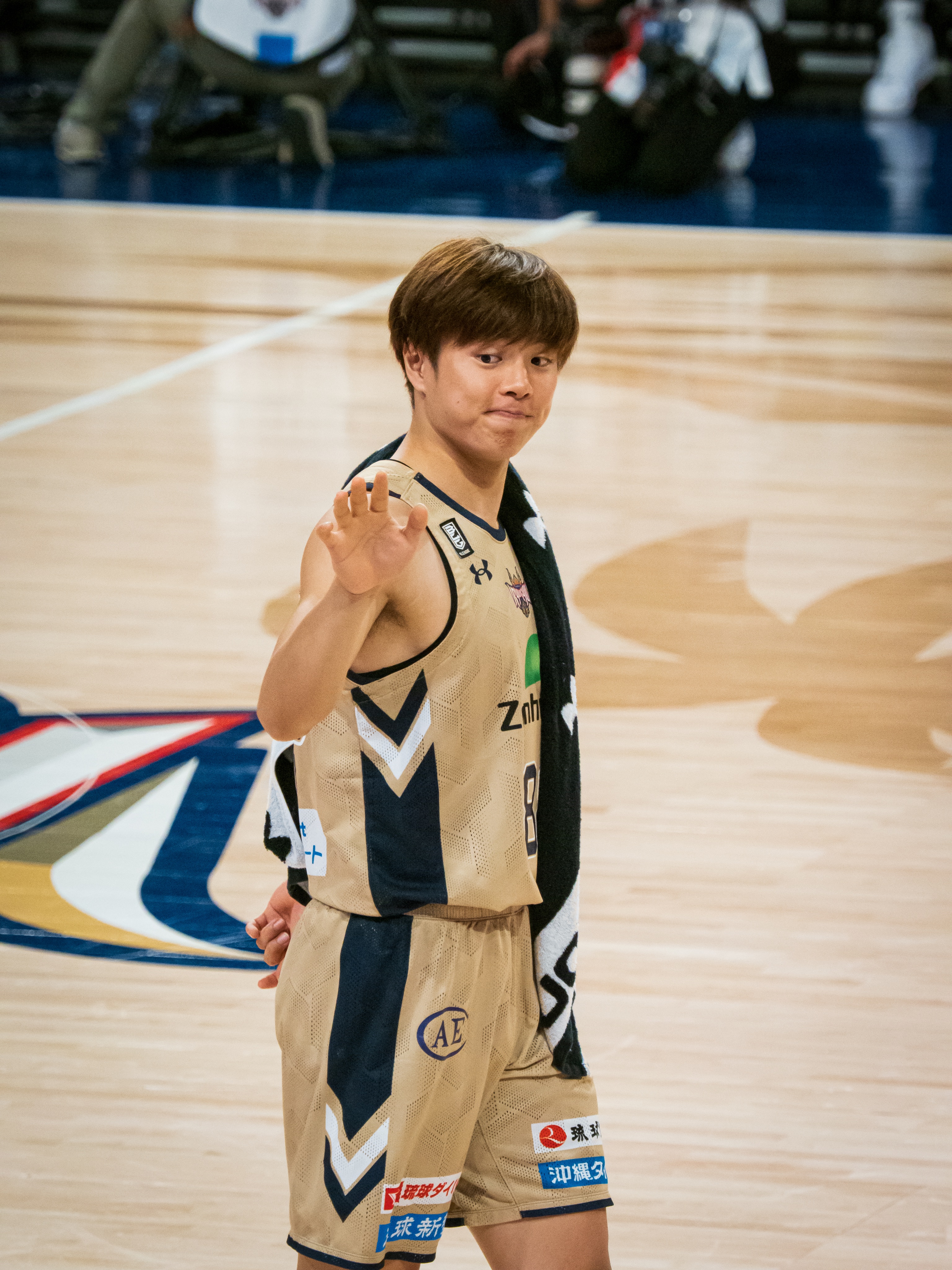 はや The Future Of Kings Is Bright 琉球ゴールデンキングス 今村圭太 牧隼利 T Co Ewbl3xn3rv Twitter