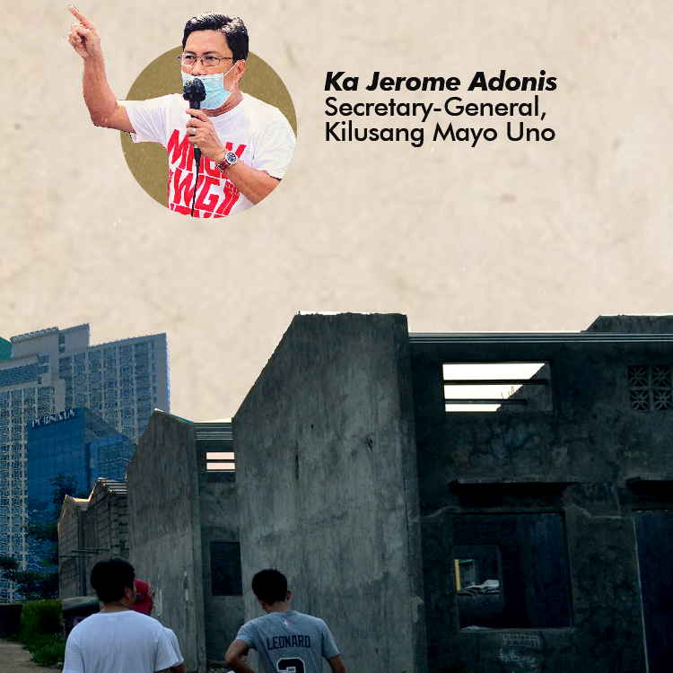 jpgs_upd's tweet photo. "Pupunta na lang ako sa lungsod, doon mas maginhawa ang pamumuhay."

Totoo nga ba ito? Alamin ngayong May 29, 2 pm kung maginhawa ba ang buhay sa modernisadong urban sector.

Mag-register dito: https://t.co/hrRpFJSdD4

#DiPatagAngMundo
#JPGSAnnivMonth2021
#ModerNinoSasyon https://t.co/bzfn6SvJN6