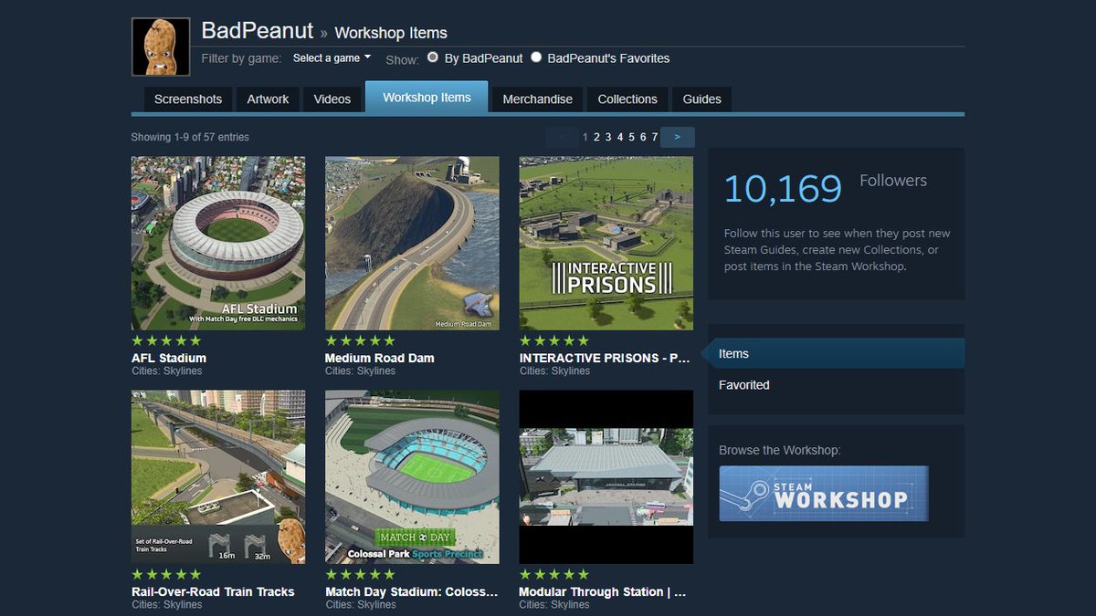 Colossal Order As Part Of The Metro Overhaul Mod Team It S No Surprise That Cs Badpeanut Has More Than A Few Transport Assets On Their Workshop Including Modular Stations But That