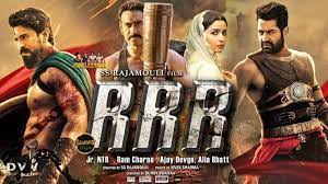 Watch Rrr Full Movie Online Hd And Download Rrrmoviehd Twitter