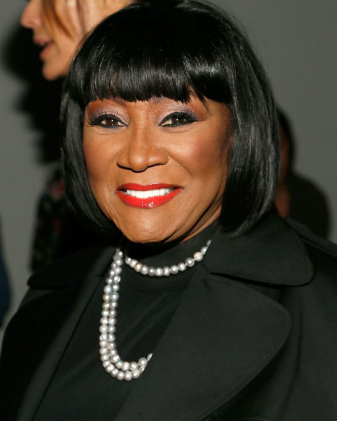 Happy Birthday Patti Labelle 