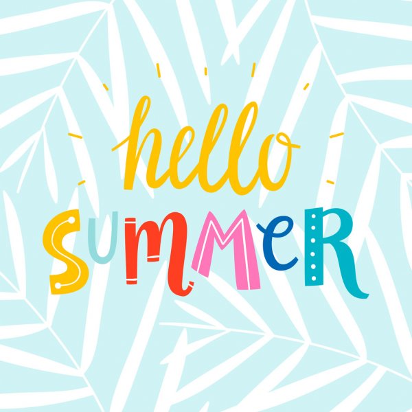 We will host drive-thru parades for grades PreK-4 to celebrate our year &amp; welcome summer. Decorate your vehicle &amp; have fun! The parades will be in our front car loop on Thursday, June 10, at the following times:
9:00-9:45 K4 &amp; K5
10:00-10:45 1st and 2nd
11:00-11:45 3rd &amp; 4th
