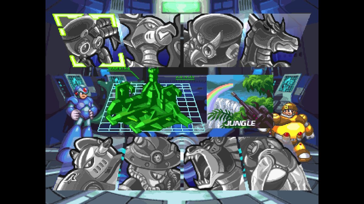 ロックマンx4 こんなに可愛いボスたちを手にかけないといけないだなんて聞いてないわよ珍道中 Min T ミント ロックマンx4 こんなに可愛いボスたちを手にかけないといけないだなんて聞いてないわよ珍道中 Min T ミント