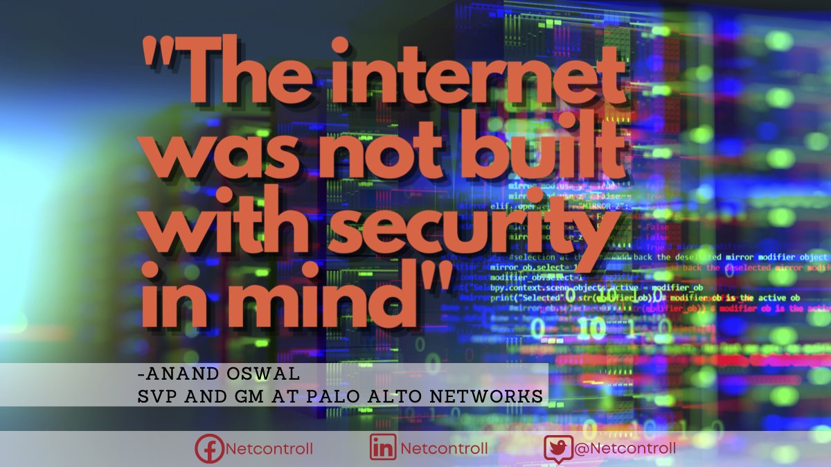 Netcontroll tweet media