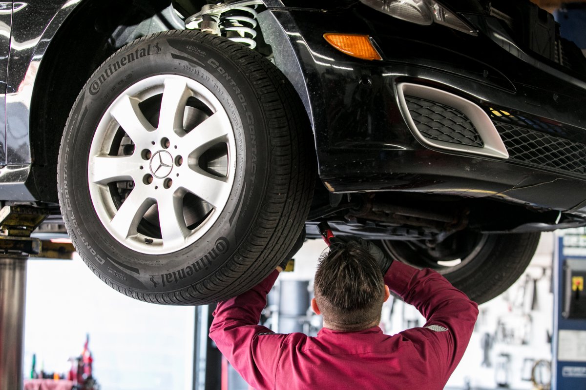 Be car care aware -- preventative maintenance goes a long way in keeping your vehicle running smoothly. #CanyonAutomotiveRepairAndService #ASECertified #TwoYearWarranty #EcoFriendly #SedonaCarRepairs