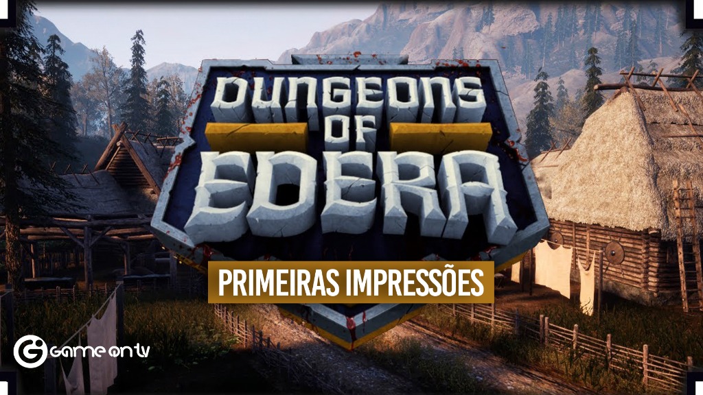 epgamesoficial's tweet photo. Confira o vídeo com o início de Dungeons of Edera, um ARPG bem interessante, acesse: https://t.co/ogg0wx92Th
#GameONTV #DungeonsOfEdera #Gameplay https://t.co/8nP5dXuWya