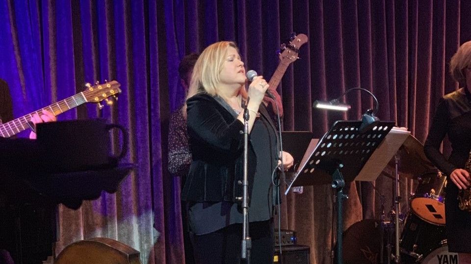 JAZZKWEST's tweet photo. I'm Back...Access to Special Live Streaming Event at Art Boutiki June 9th at 8:30pm, New Music Video and More!  https://t.co/cssY6hbjbA
#rebekahvictoria #artboutiki #jazz #livestream https://t.co/LkrGzEqt6U