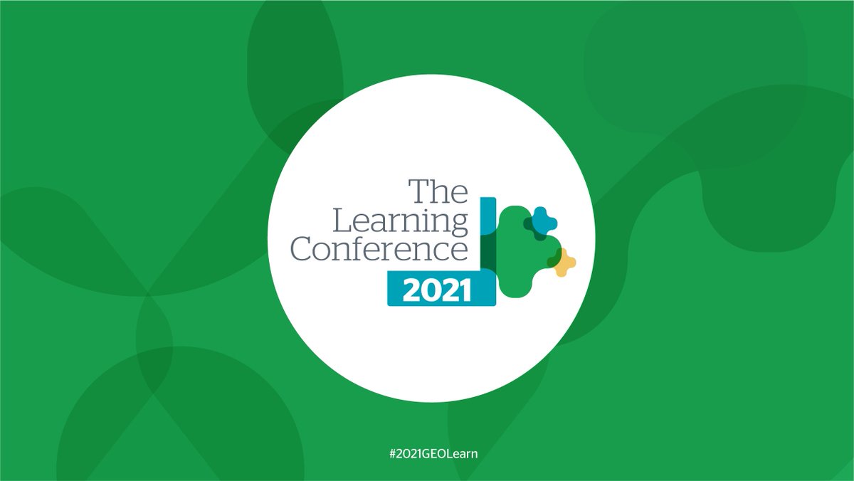Conference season is in full effect! Excited to be leading a salon conversation for <a href="/GEOfunders/">GEO</a> exploring how we can operationalize equity through governance and grantmaking design. Join me! geofunders.org/events/130 #2021GEOLearn