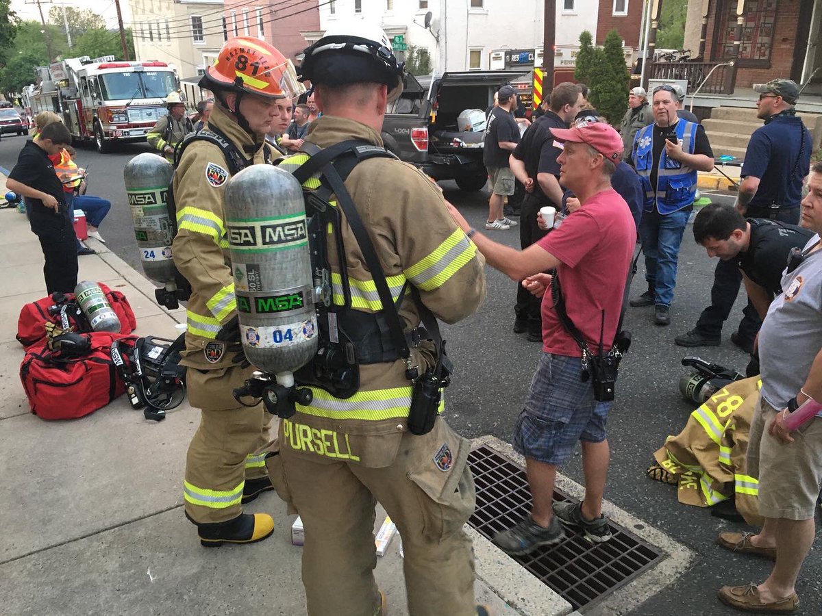Montco Dps On Twitter On Saturday Afternoon The Montgomery County Hazardous Materials Response Team Was Dispatched To Assist With The Investigation Of Unknown Substances Found In The Basement Of An Apartment Building