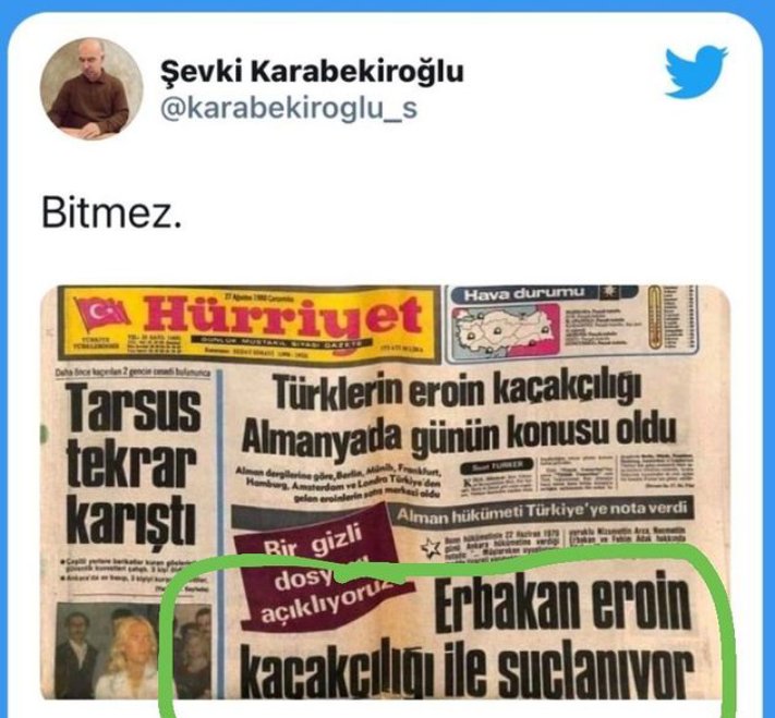 #Dedeleride böyle iftiracı bugün torunlarida#chpkkbekasorunu