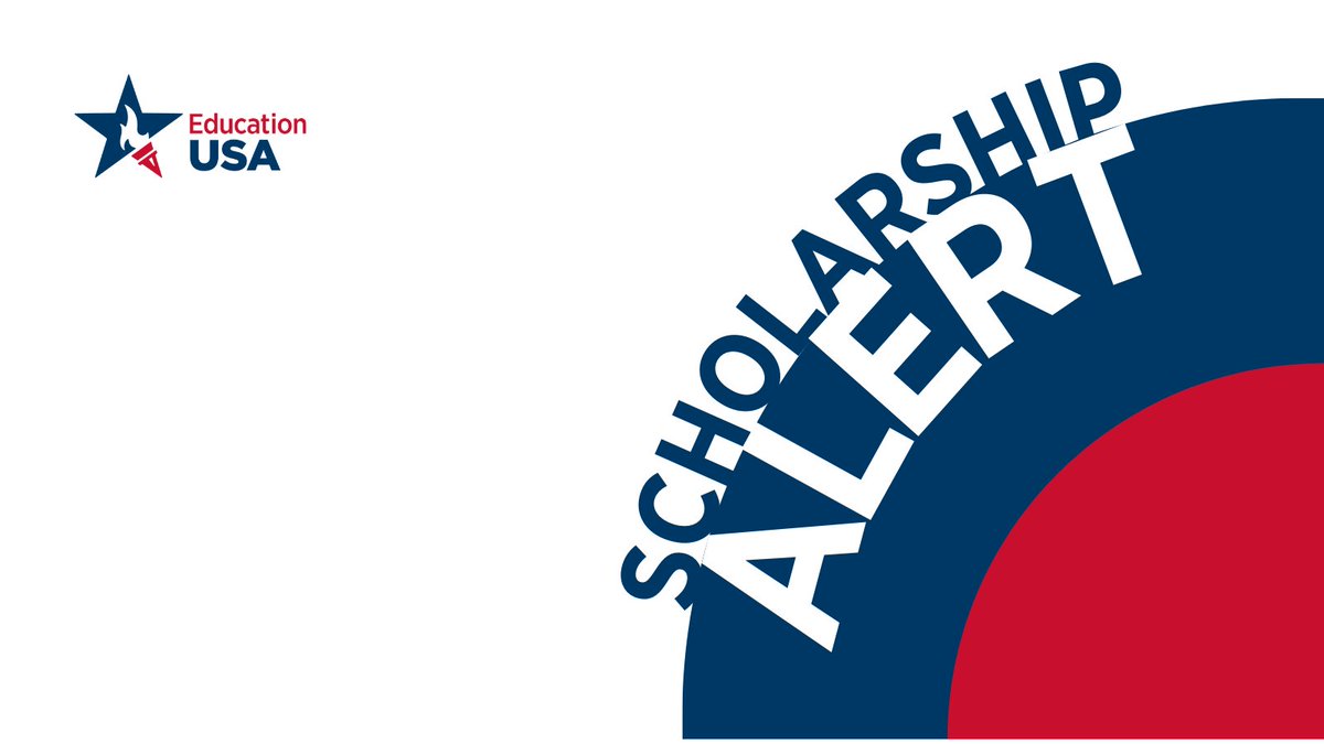 🚨 The University of Mary Washington scholarships for international students! Upon admission, international students are automatically considered for a merit scholarship (up to $9k) based on their high school academic records. Learn more