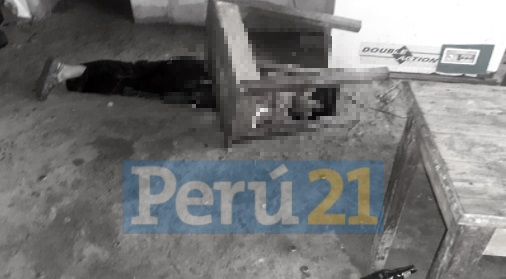 peru21noticias's tweet photo. #URGENTE 
🔴Vraem: Senderistas asesinan a 18 personas, calcinan a niños y amenazan a quienes voten por Keiko Fujimori https://t.co/uP0iEaQIAC 

Sangrientos crímenes sucedieron ayer en la localidad de San Miguel del Ene. https://t.co/O3MAzPtj6s