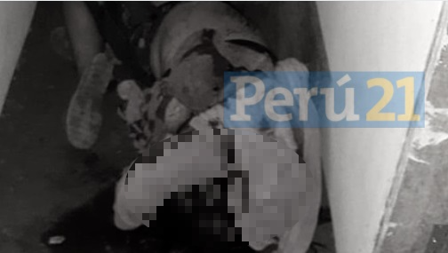 peru21noticias's tweet photo. #URGENTE 
🔴Vraem: Senderistas asesinan a 18 personas, calcinan a niños y amenazan a quienes voten por Keiko Fujimori https://t.co/uP0iEaQIAC 

Sangrientos crímenes sucedieron ayer en la localidad de San Miguel del Ene. https://t.co/O3MAzPtj6s