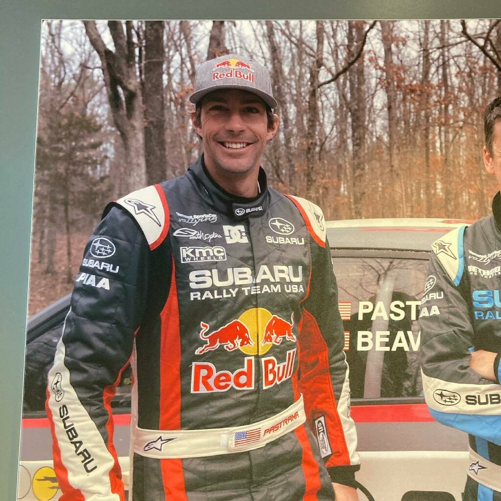 Remember when my band had music on Nitro Circus? Travis remembers.