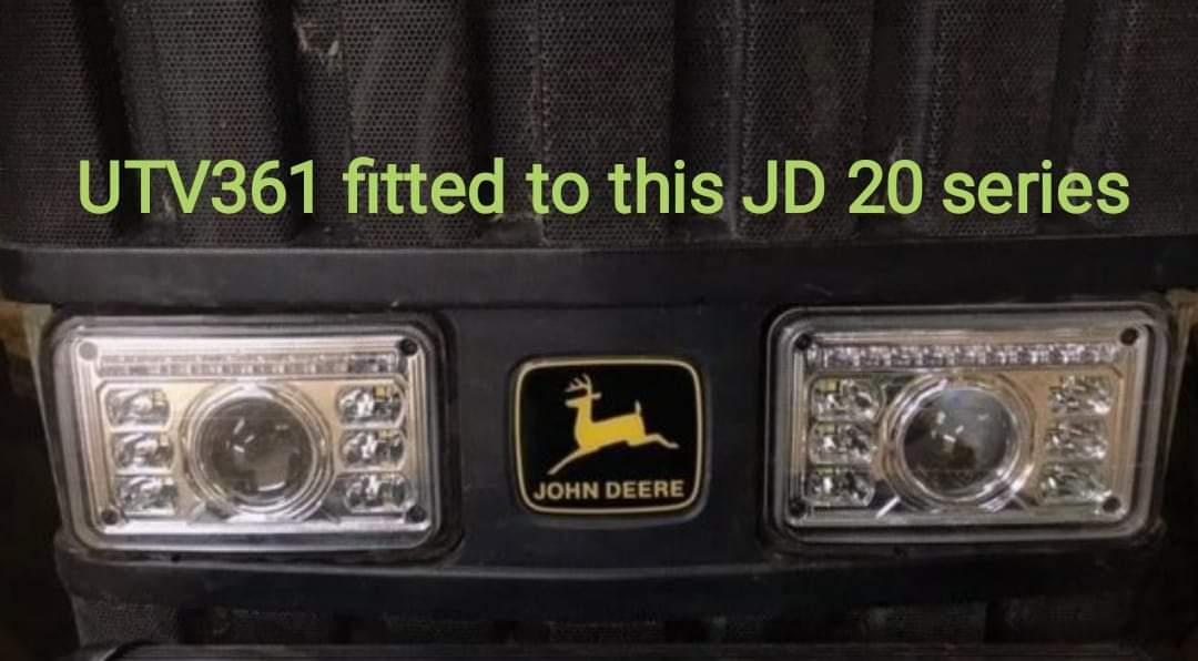 UTV Products Ltd tweet media