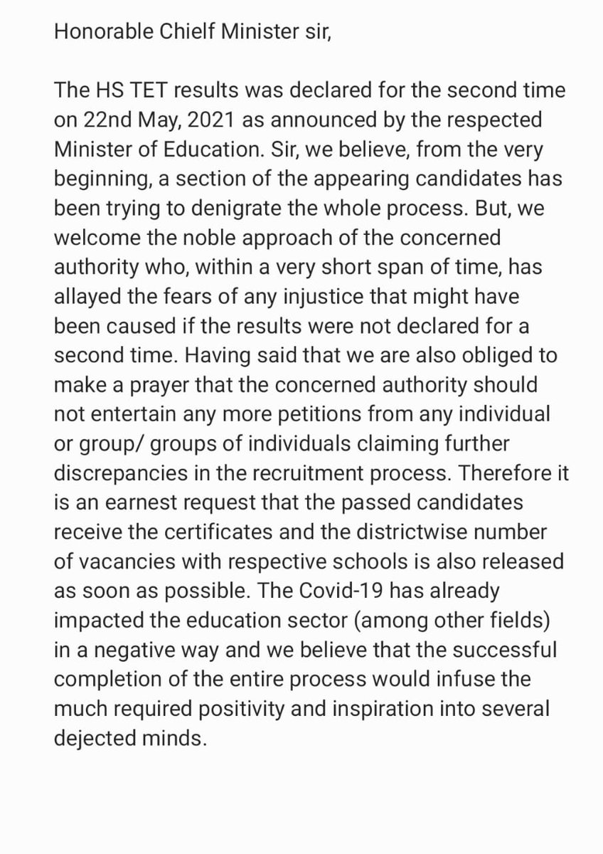BhriguPhukanDe1's tweet photo. @himantabiswa Sir please do the needful as soon as possible 🙏🙏🙏 https://t.co/Fnbu5YTdOg